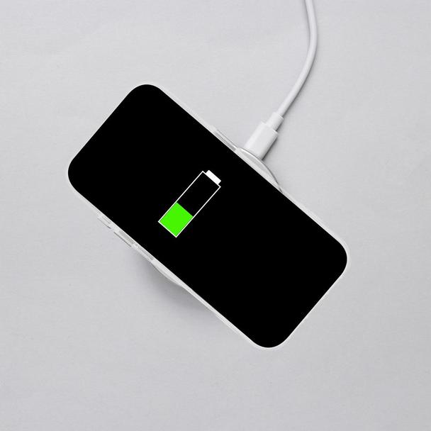 ROAR futerał SLIM DEFENDER kompatybilny z MagSafe do IPHONE 17 Pro Max transparentny