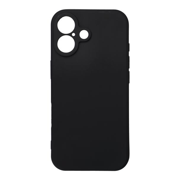Futerał do iPhone 17 Soft czarny