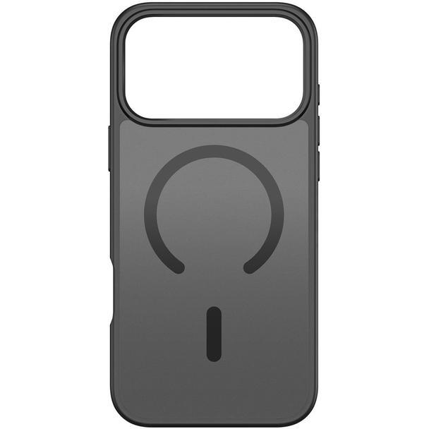 DUX DUCIS futerał YIND (open ring) do IPHONE 17 PRO MAX czarny