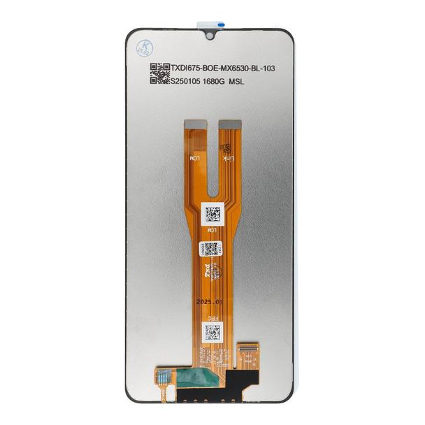 NCC Wyświetlacz LCD do SAMSUNG A06 A065F/A065M OEM bez ramki