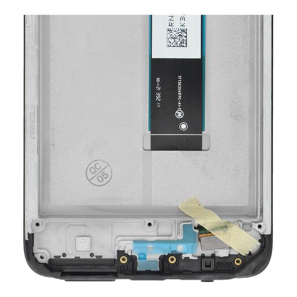 ServicePack Wyświetlacz LCD do XIAOMI Redmi 9T 560001J19S00