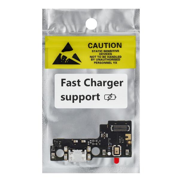 Płytka ładowania do XIAOMI Redmi 12C OEM (Fast Charger)