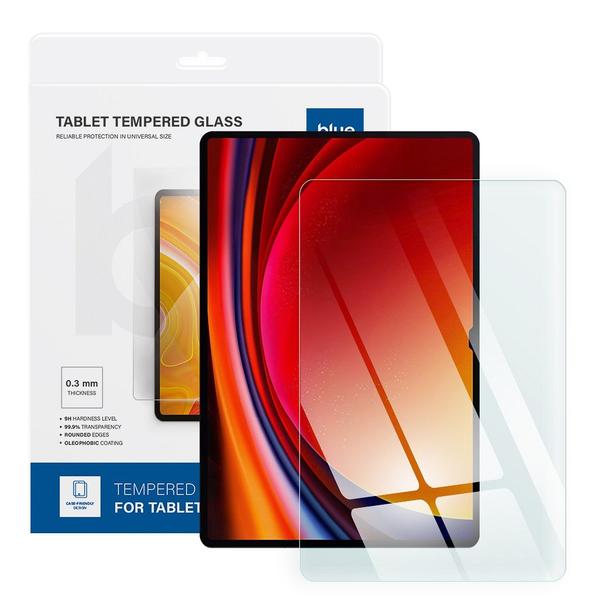 Szkło hartowane do Samsung Galaxy Tab S9 Ultra 14.6" Blue Star