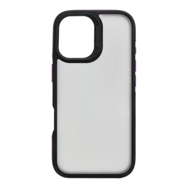 Futerał do iPhone 17 Neo fioletowy