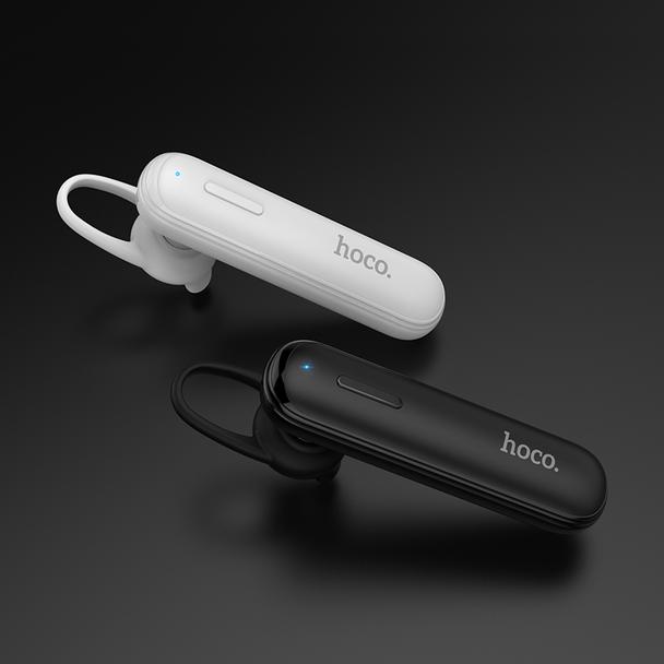 Słuchawka bluetooth Hoco E36 czarna