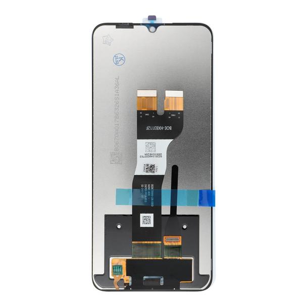 NCC Wyświetlacz LCD do SAMSUNG A05S A057F/A057M OEM bez ramki