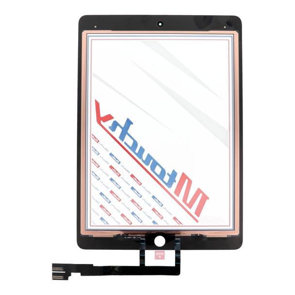 MUSTTBY Ekran dotykowy + OCA do iPAD Pro 9.7 (czarny)