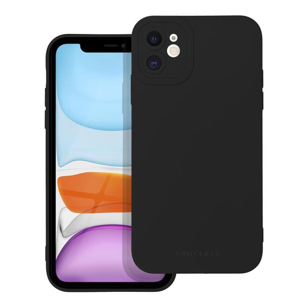 ROAR futerał LUNA do IPHONE 11 czarny