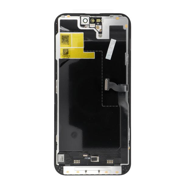FixCell wyświetlacz do IPHONE 14 Pro Max SOFT OLED 120Hz (Diagnosable: Used)