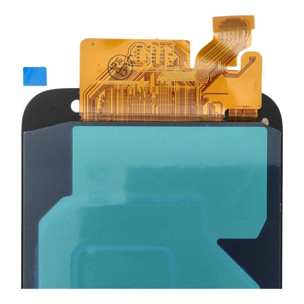 FixCell wyświetlacz LCD do SAMSUNG J730 OLED niebieski bez ramki