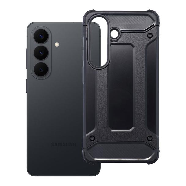 Etui na Samsung S26 Armor czarne