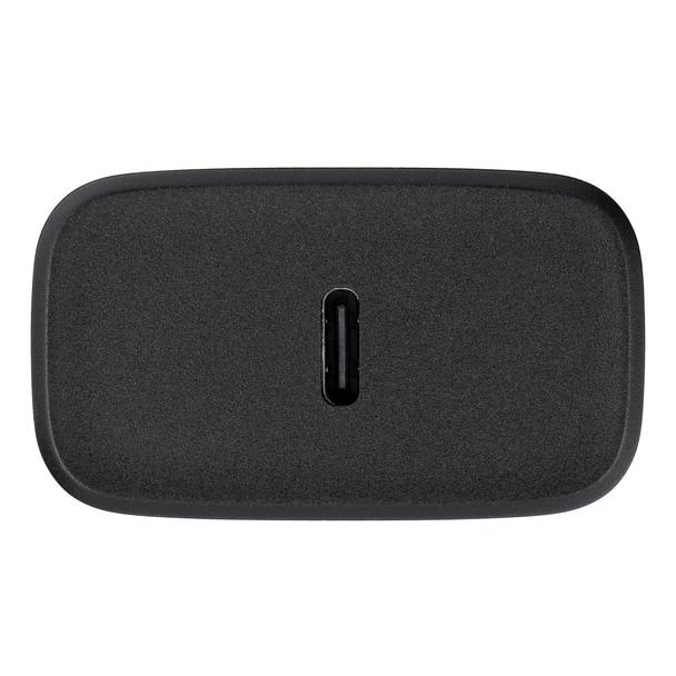 Ładowarka sieciowa do telefonu Blue Star USB C QC4.0 PD 3A 35W TFB-TC-35WPD czarna