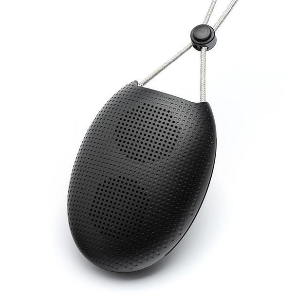 Głośnik bezprzewodowy E-3049 3W 500mah czarny