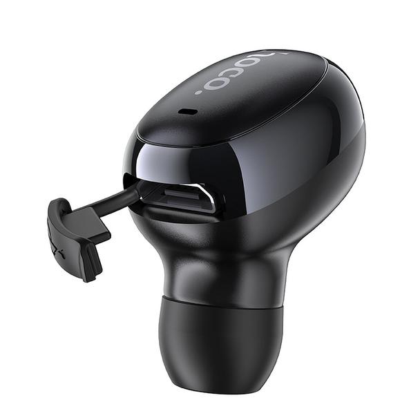 Słuchawka bluetooth Hoco mini E54 czarna