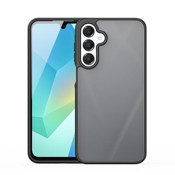 DUX DUCIS futerał YIND do SAMSUNG A16 5G czarny