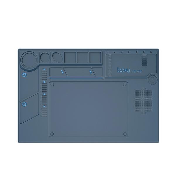 Mata Antystatyczna BAKU BA-695 (komplet)