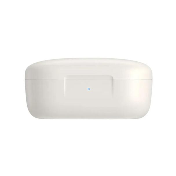 BASEUS słuchawki bezprzewodowe bluetooth TWS ENC IPX4 Bowie E18 białe
