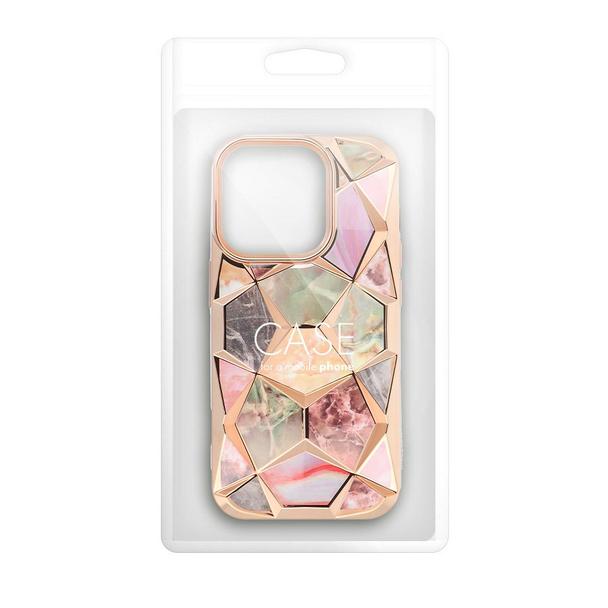 Futerał do iPhone 11 PRO Twinki złoty