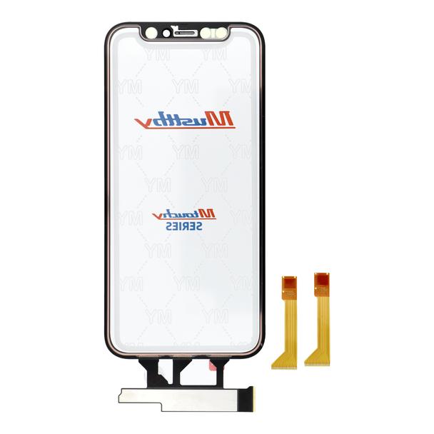 MUSTTBY Ekran dotykowy + OCA IPHONE 12 mini (bez IC)