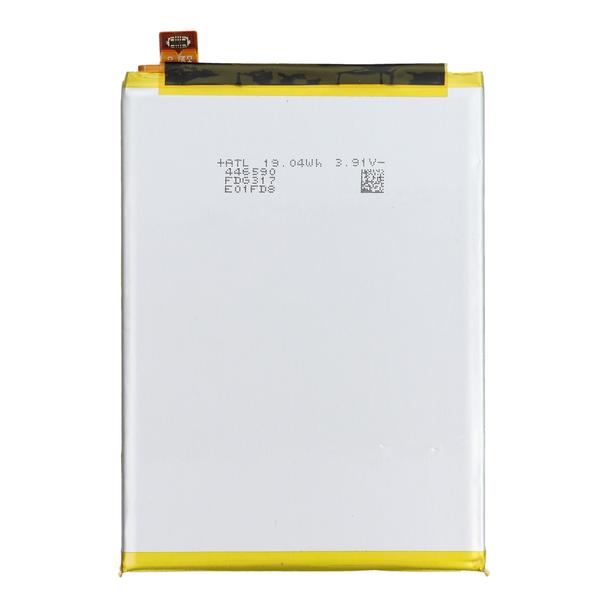 ServicePack Bateria SB18D86478 do Motorola Moto G14/G54