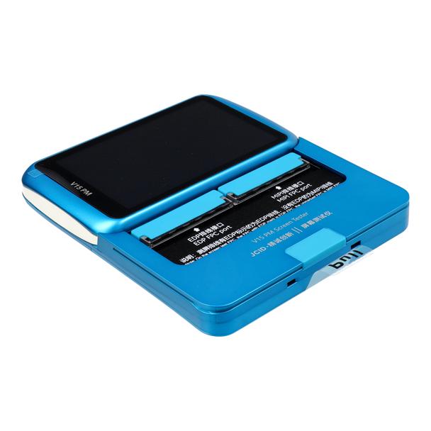 JCID Tester LCD V15PM (ip 7 - ip 16 PM)