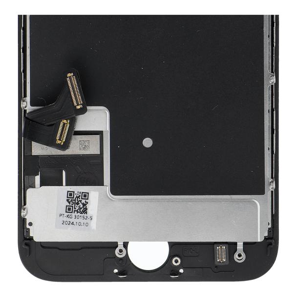 FixCell wyświetlacz do IPHONE 8/SE 2020 Retina Czarny  (odnowiony)