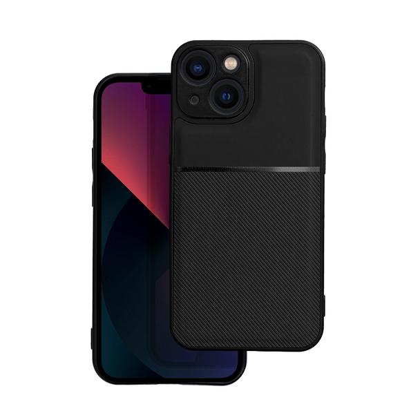 Etui na iPhone 18 Pro Max / 17 Pro Max Noble czarne