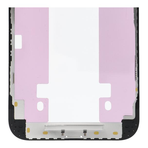 MUSTTBY Ramka LCD IPHONE 12 pro max
