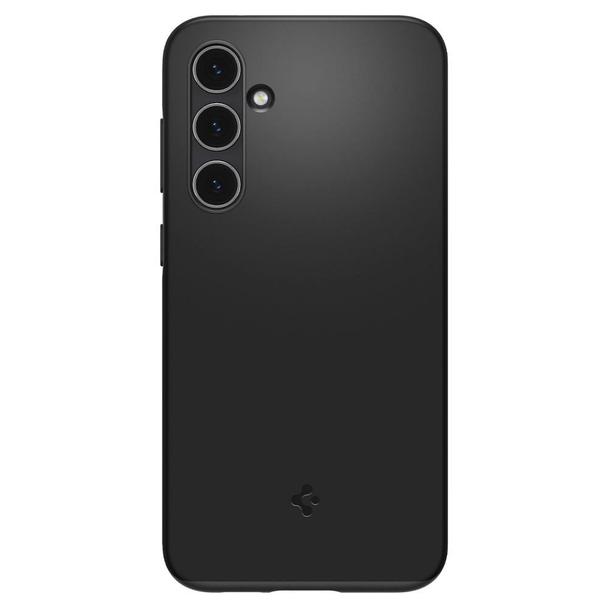 SPIGEN futerał THIN FIT do SAMSUNG S23 FE black