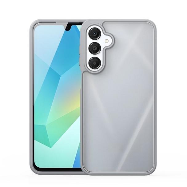 DUX DUCIS futerał YIND do SAMSUNG A16 5G szary