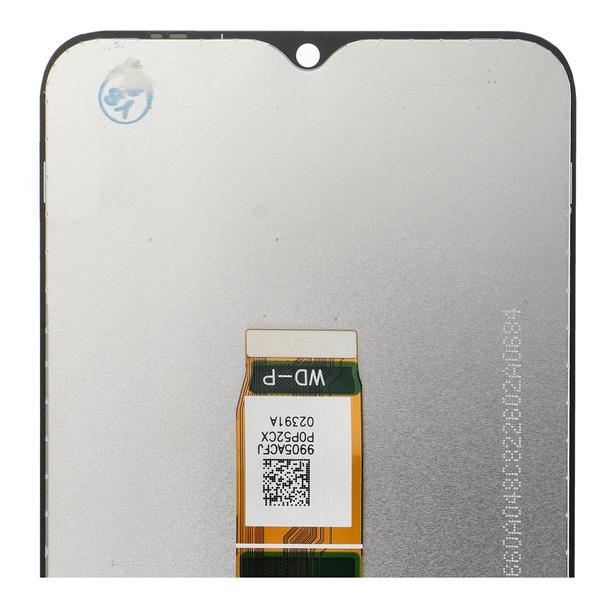 Wyświetlacz LCD do HONOR X6A Plus OEM bez ramki