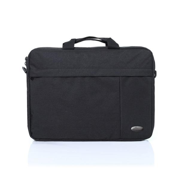 ART torba na laptopa / tablet / notebook 17.3" NB-302C czarna