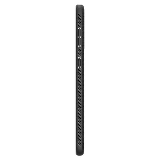 Futerał SPIGEN Liquid Air do SAMSUNG S21 matte black