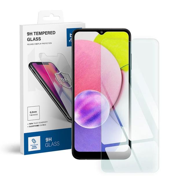 Szkło hartowane do Samsung Galaxy A03s/A04/A04e/A02/A02S/A70/A13/A22 5G/A24
