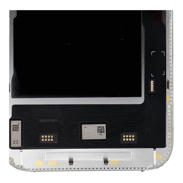 FixCell wyświetlacz LCD do IPHONE 15 Pro SOFT OLED DD
