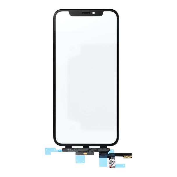 MUSTTBY Ekran dotykowy + OCA IPHONE Xs