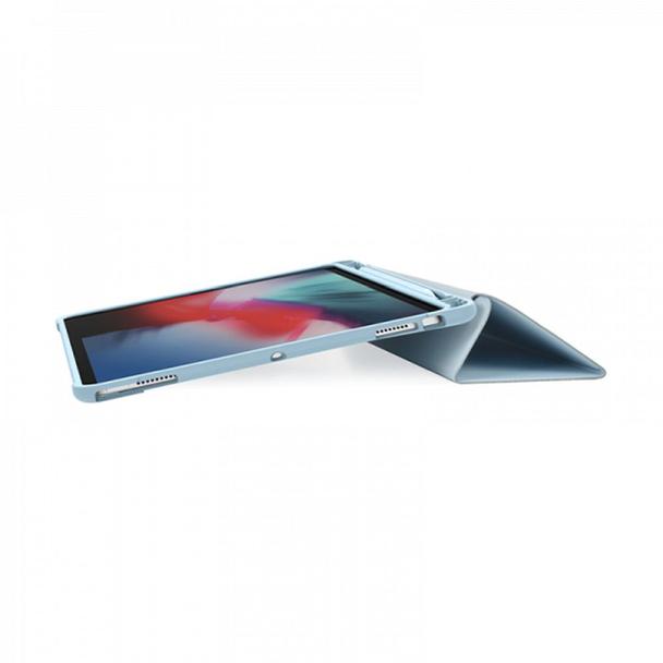 WiWU - Futerał ochronny z TPU Classic III Case dla iPad 10.9'' 2022 - niebieski
