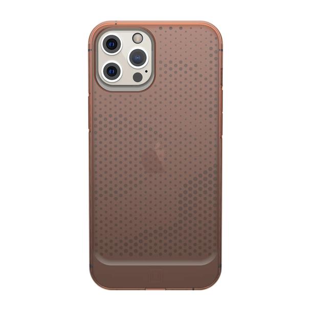 UAG Urban Armor Gear futerał LUCENT do IPHONE 12 Pro Max orange