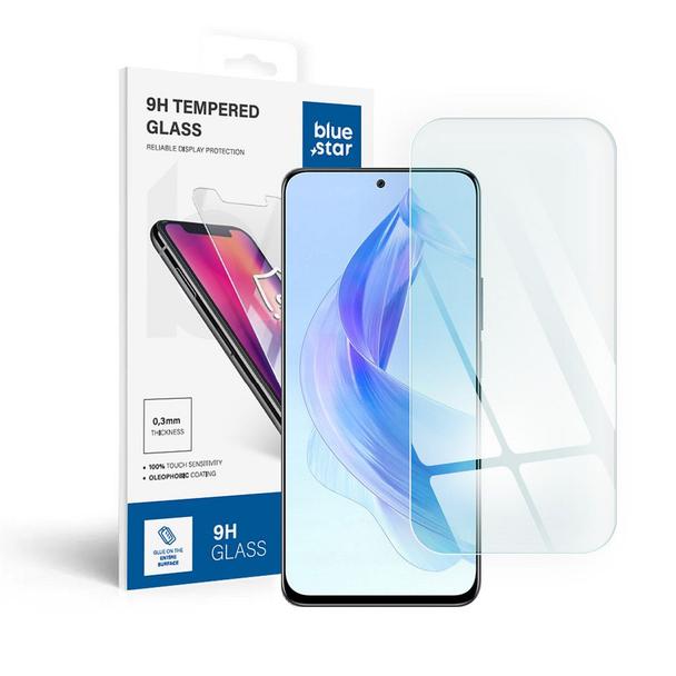 Szkło hartowane do Honor 90 LITE Blue Star
