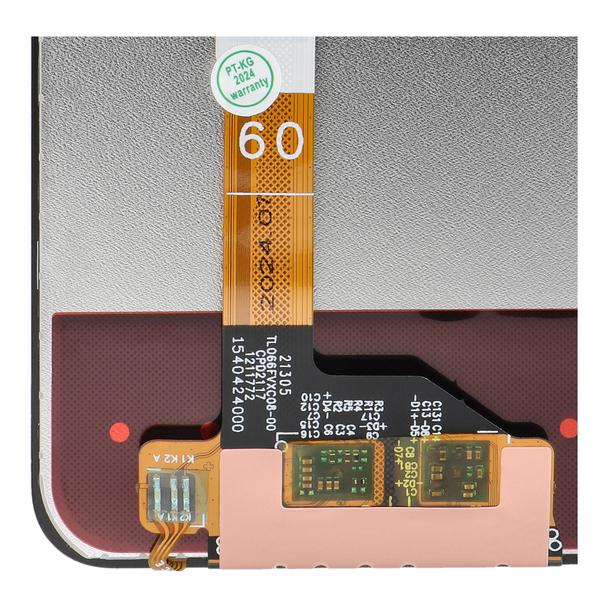 FixCell wyświetlacz LCD do VIVO Y33S OEM bez ramki