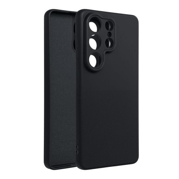 Etui na Samsung S25 FE / S26 FE Easy Dual czarne