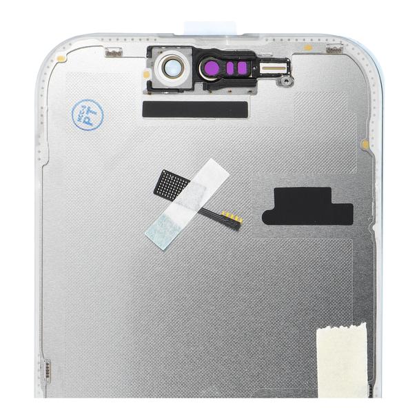 NCC Wyświetlacz do IPHONE 16 Pro Soft Oled 120Hz (możliwa wymiana IC)