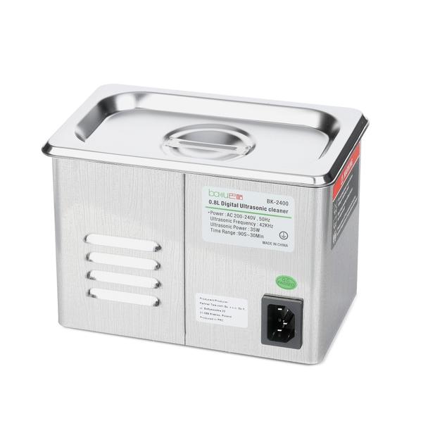 Wanna Ultradźwiękowa BAKU BK-2400