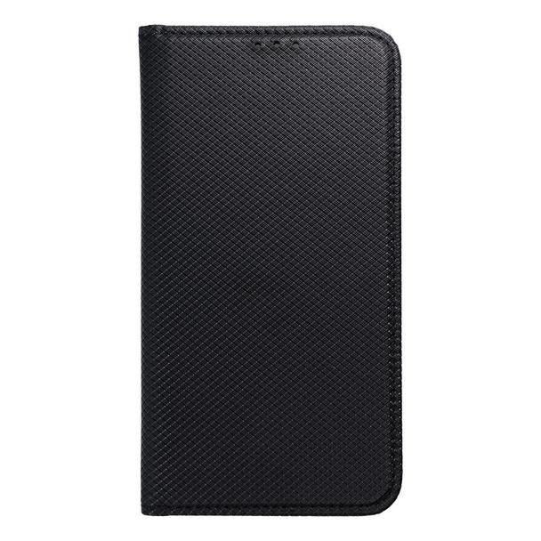Etui z klapką na iPhone 16 Smart Case Book czarne