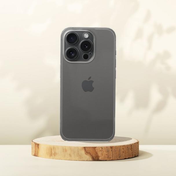 Futerał CLEAR CASE 1,5 mm do XIAOMI Note 12 4G transparentny