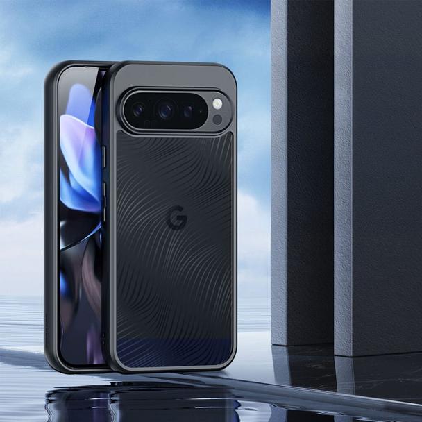 DUX DUCIS futerał AIMO do Google Pixel 10/10 Pro czarny