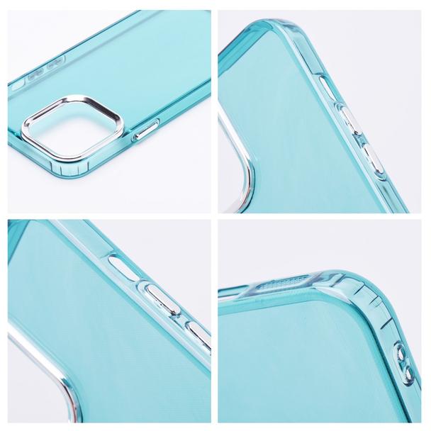 Futerał PEARL do IPHONE 17 Pro czarny