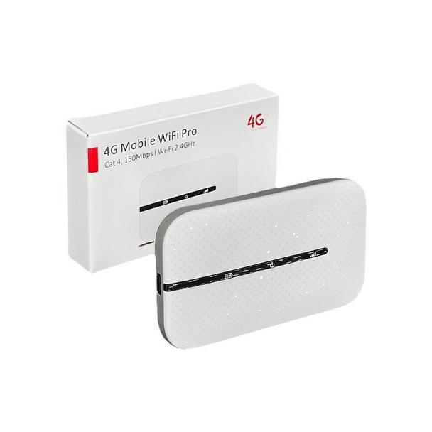 Router MFI:M8 biały