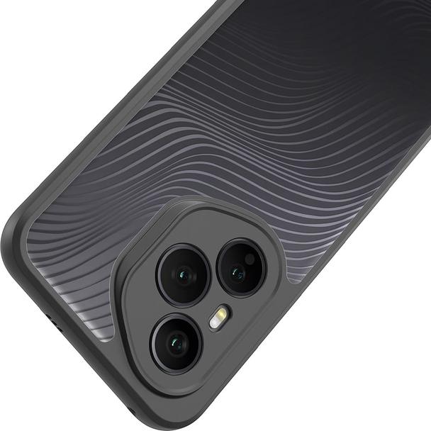 DUX DUCIS futerał AIMO do Honor 400 Pro czarny