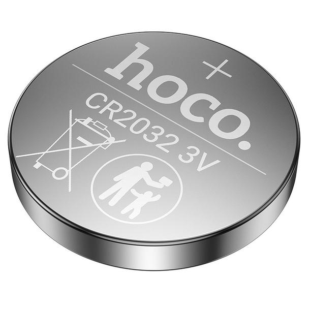 Bateria litowa CR2032 Hoco DLR08 1 szt